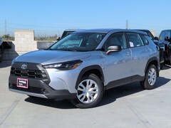 2026 Toyota Corolla Cross L L