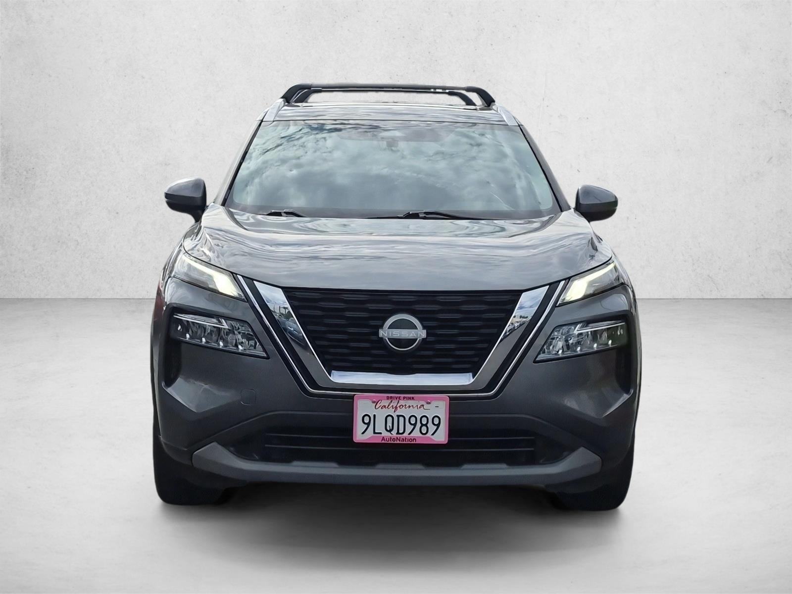 Used 2023 Nissan Rogue SV SUV