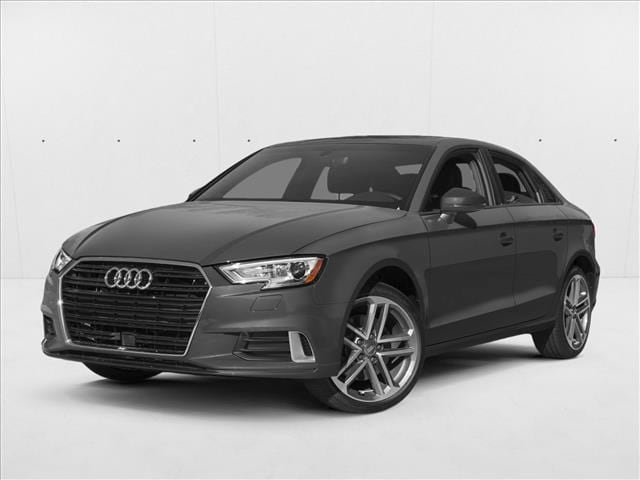 2017 Audi A3 2.0T FWD S tronic Premium Plus's photo