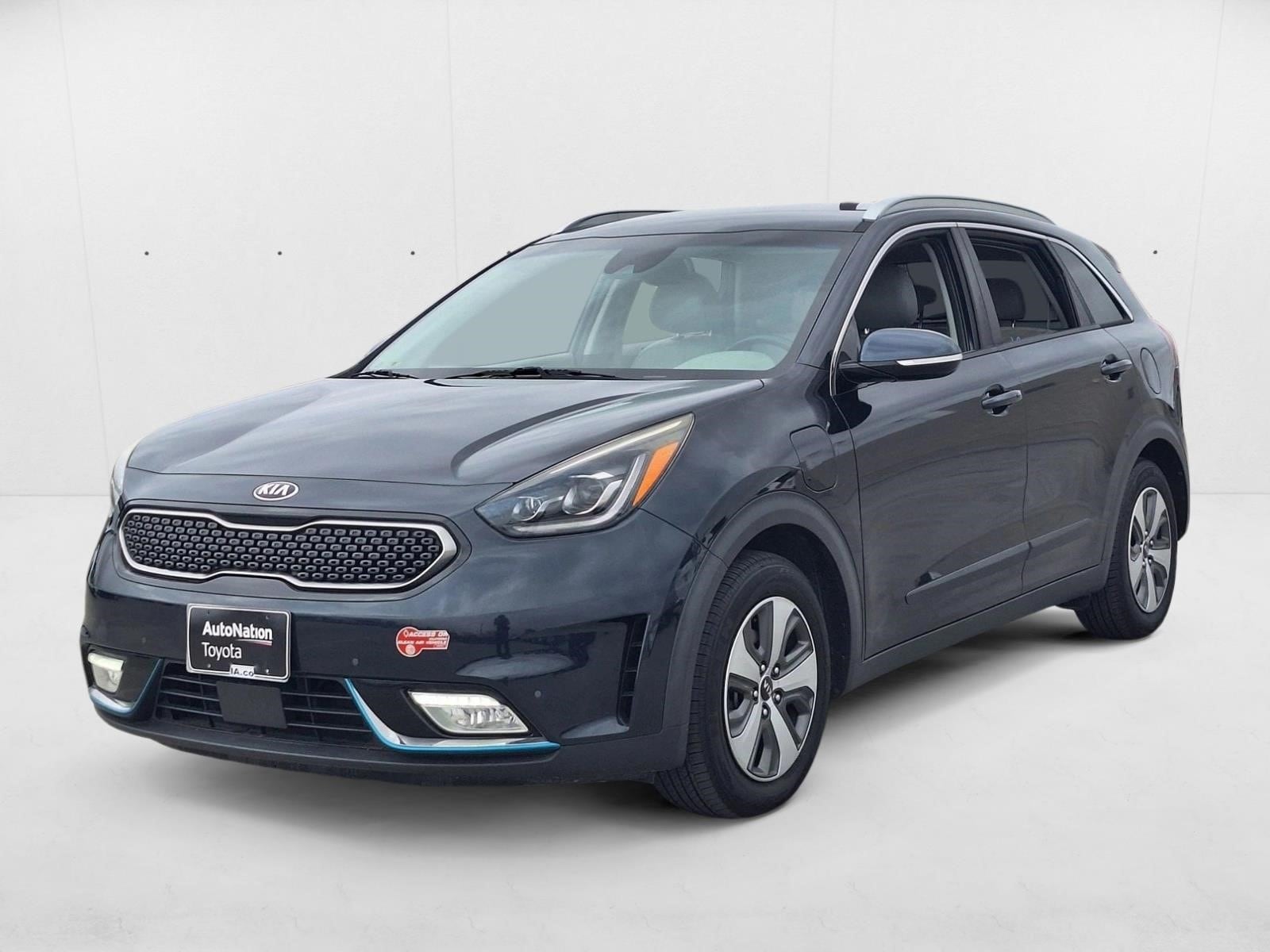 2018 Kia Niro