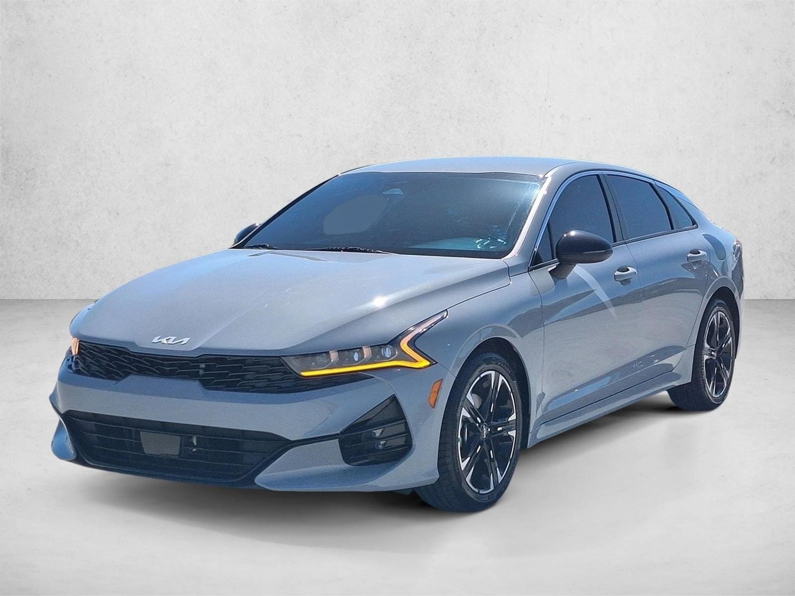 2024 Kia K5