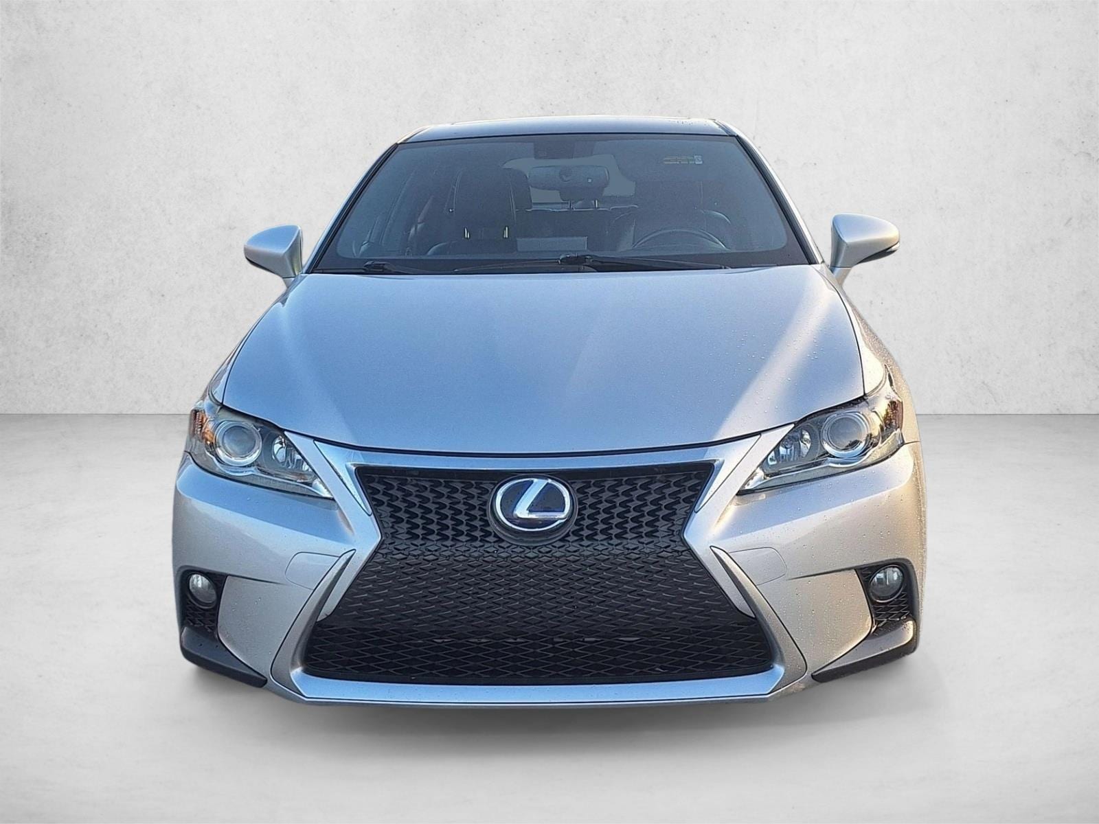 Used 2015 Lexus CT Base with VIN JTHKD5BH7F2221586 for sale in Cerritos, CA