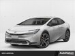 Toyota Prius Plug-in Hybrid