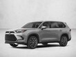 Toyota Grand Highlander Hybrid