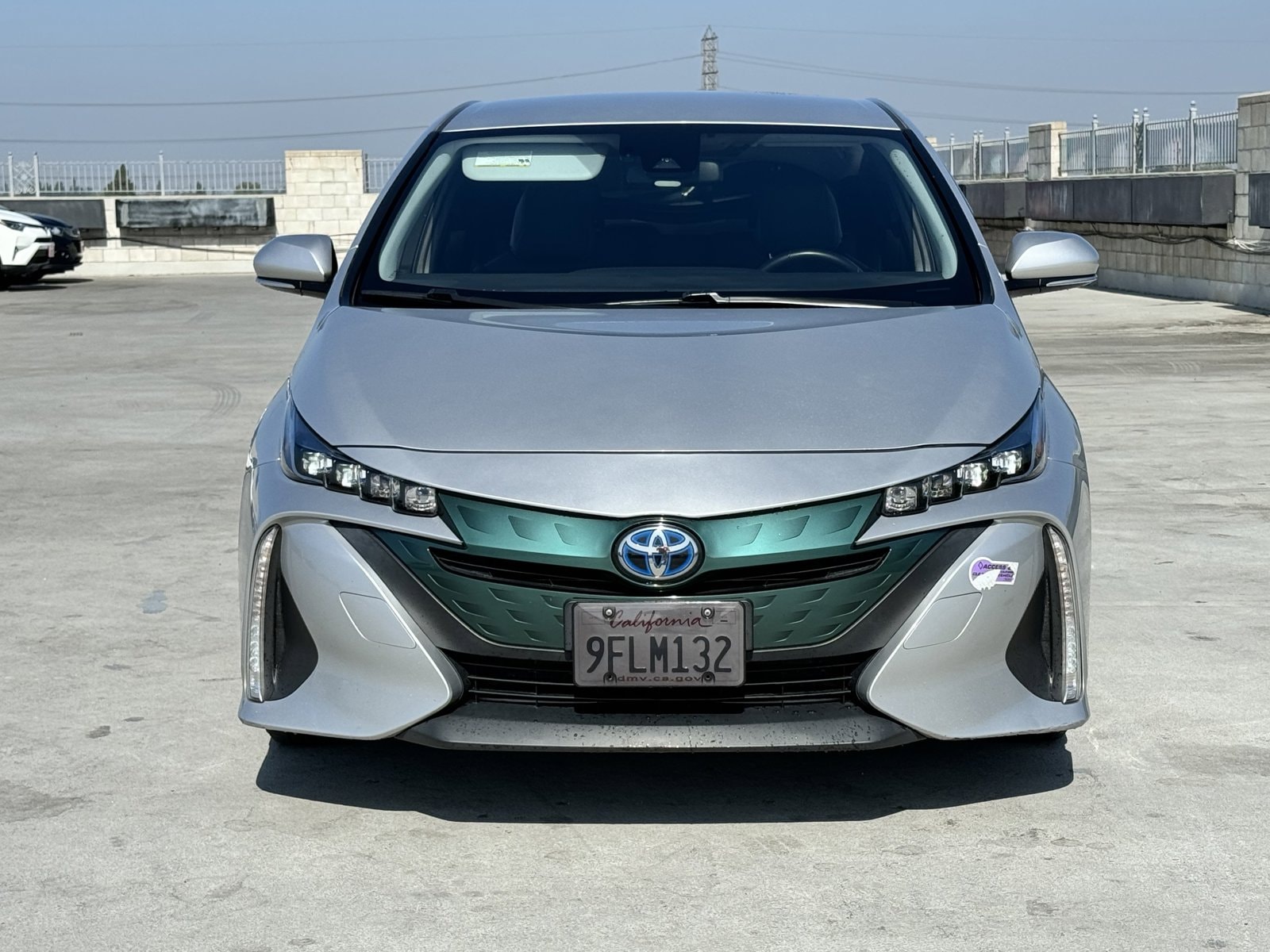 Used 2019 Toyota Prius Prime Premium with VIN JTDKARFP5K3111918 for sale in Cerritos, CA