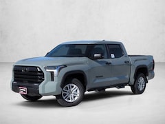 2026 Toyota Tundra SR5 SR5 CREWMAX 5.5