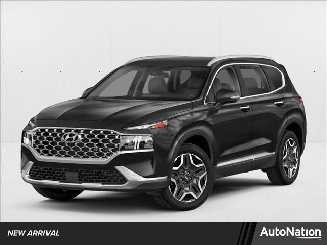 2023 Hyundai Santa Fe Limited 2.5 AWD's photo