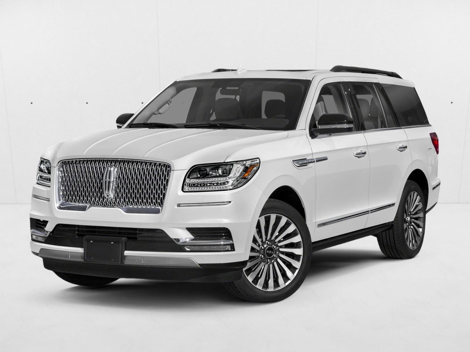 2020 Lincoln Navigator Reserve's photo