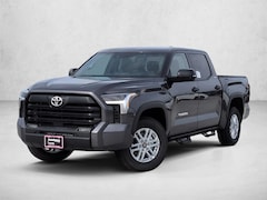 2026 Toyota Tundra SR5 SR5 CREWMAX 5.5