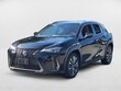 LEXUS UX 200