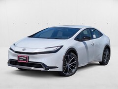 2026 Toyota Prius XLE XLE