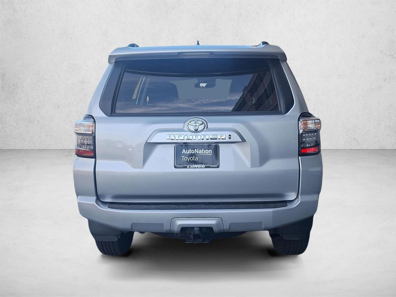 2023 Toyota 4Runner SR5 Premium photo 6