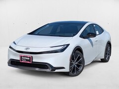 2026 Toyota Prius XLE XLE