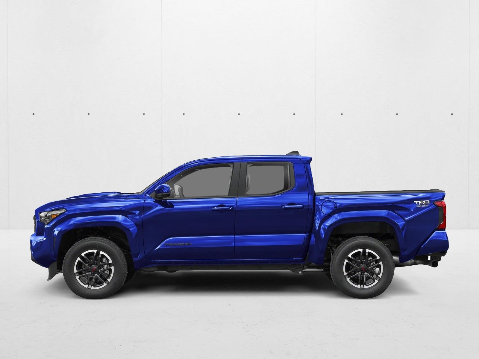2025 Toyota Tacoma TRD Sport Double Cab photo 3