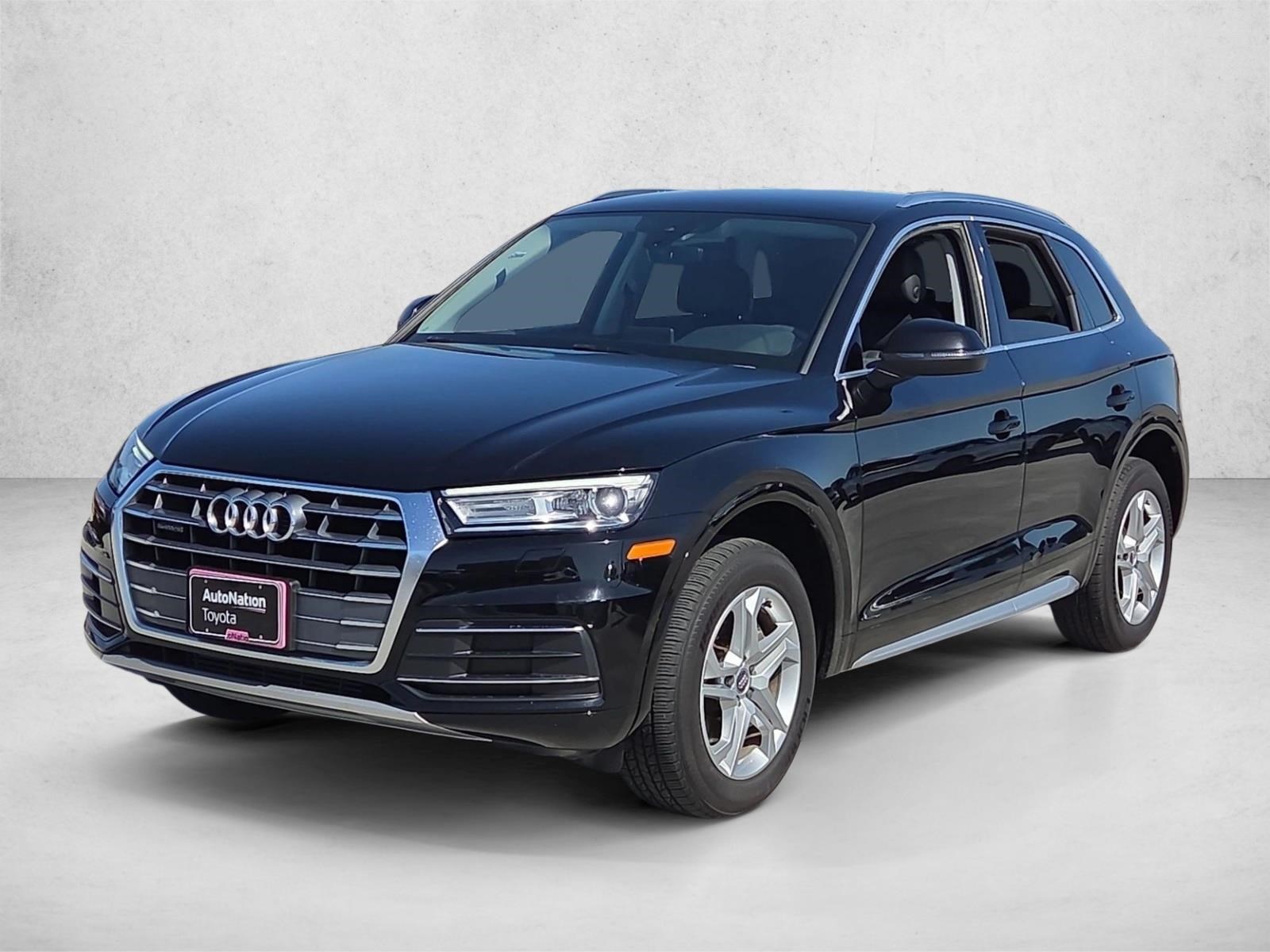 2019 Audi Q5 Premium