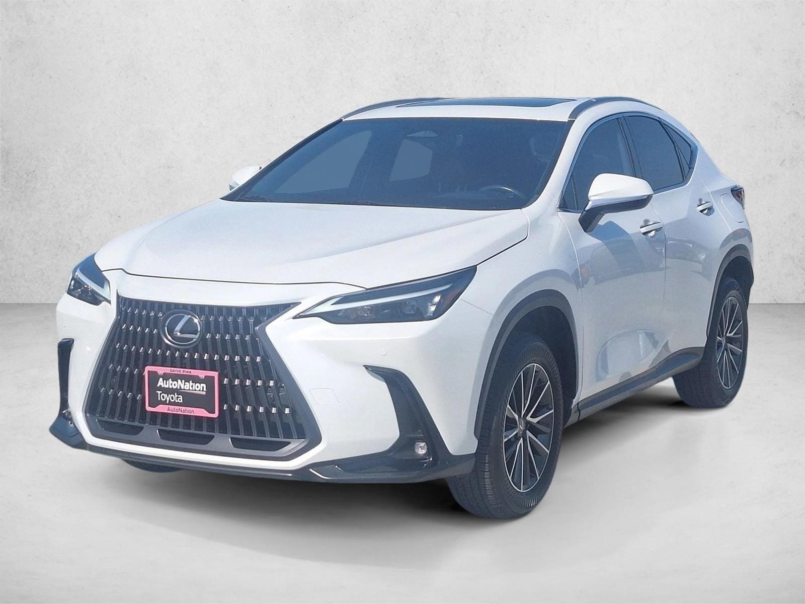 2024 Lexus NX 350 350 Premium AWD's photo