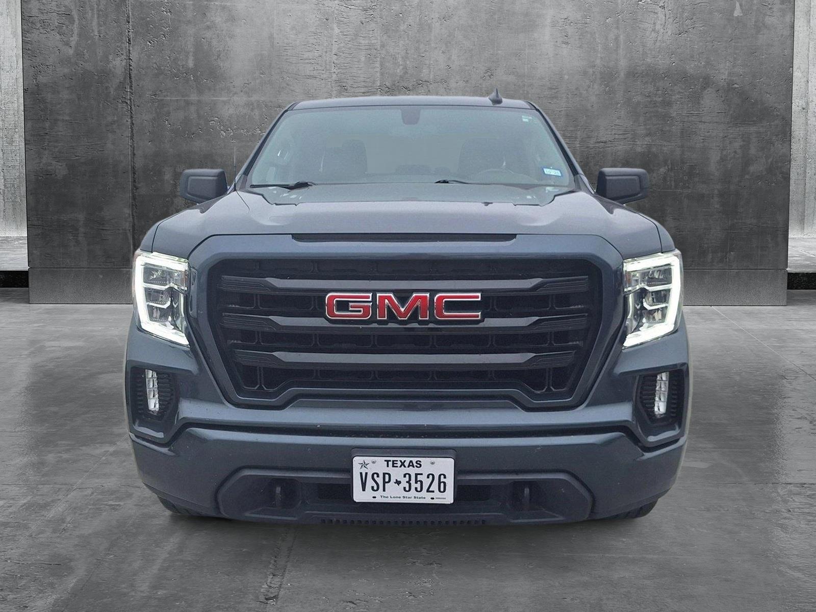 Used 2021 GMC Sierra 1500 Elevation with VIN 1GTR9GEK8MZ342121 for sale in Cerritos, CA