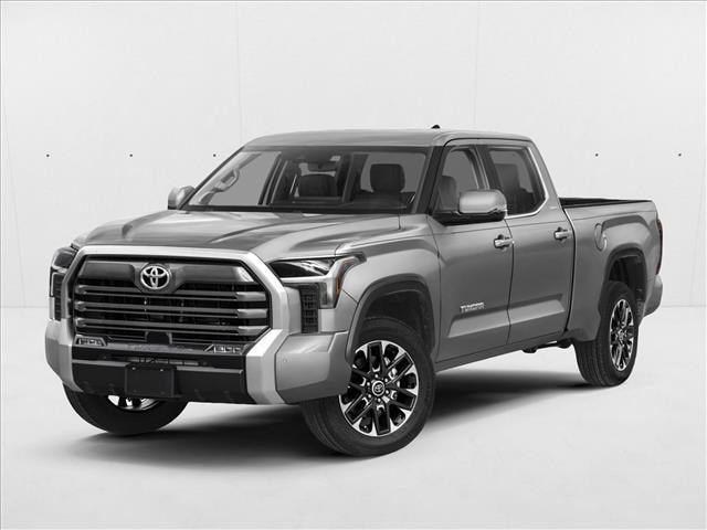 2024 Toyota Tundra Limited 3.4L 4WD CrewMax 5.5' Bed's photo