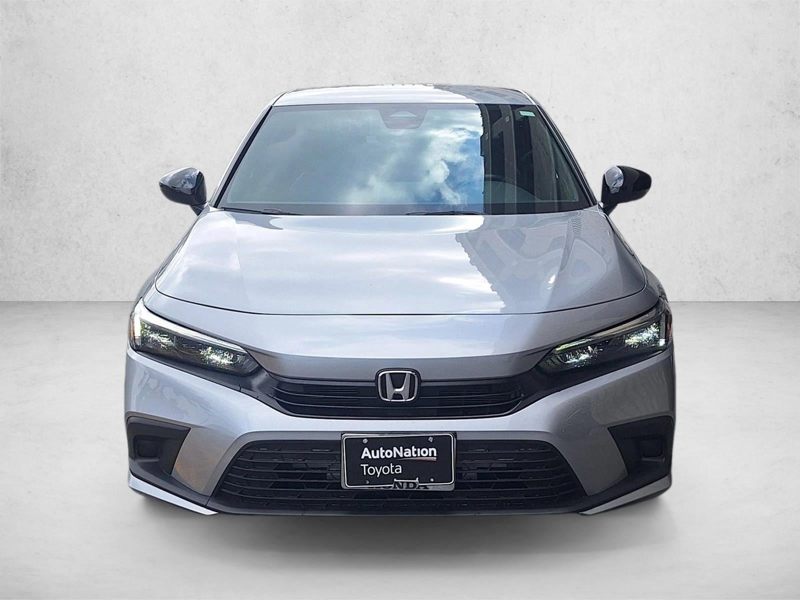 2023 Honda Civic Sport photo 2