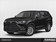  Toyota Grand Highlander
