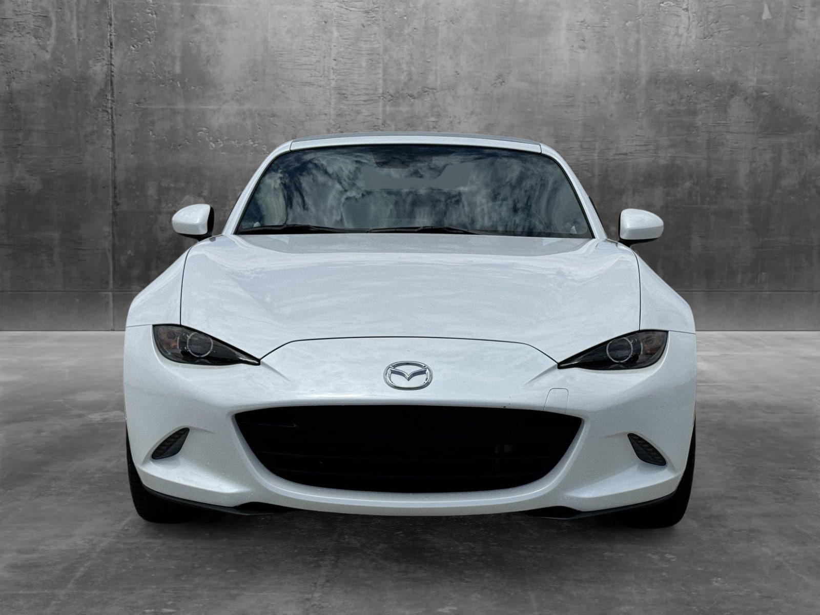 Used 2023 Mazda MX-5 Miata RF Grand Touring with VIN JM1NDAM73P0557311 for sale in Cerritos, CA