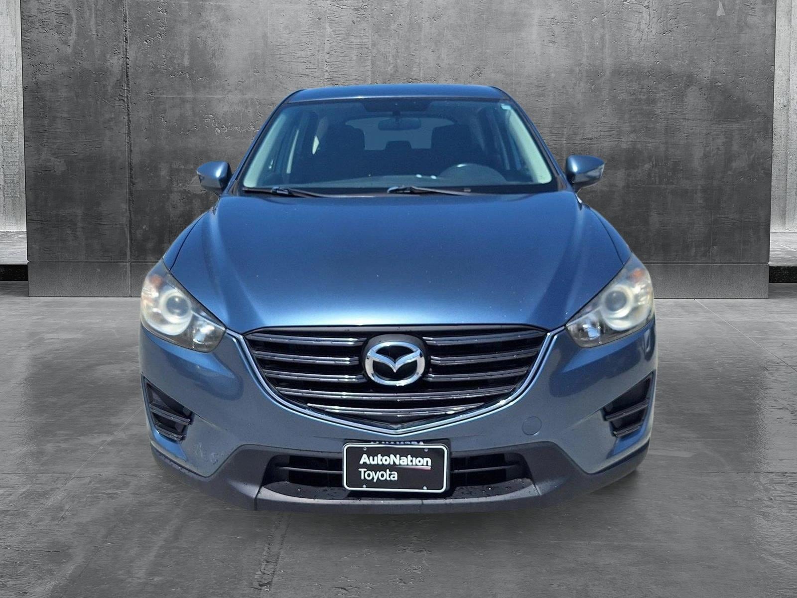 Used 2016 Mazda CX-5 Sport with VIN JM3KE4BY9G0789240 for sale in Cerritos, CA
