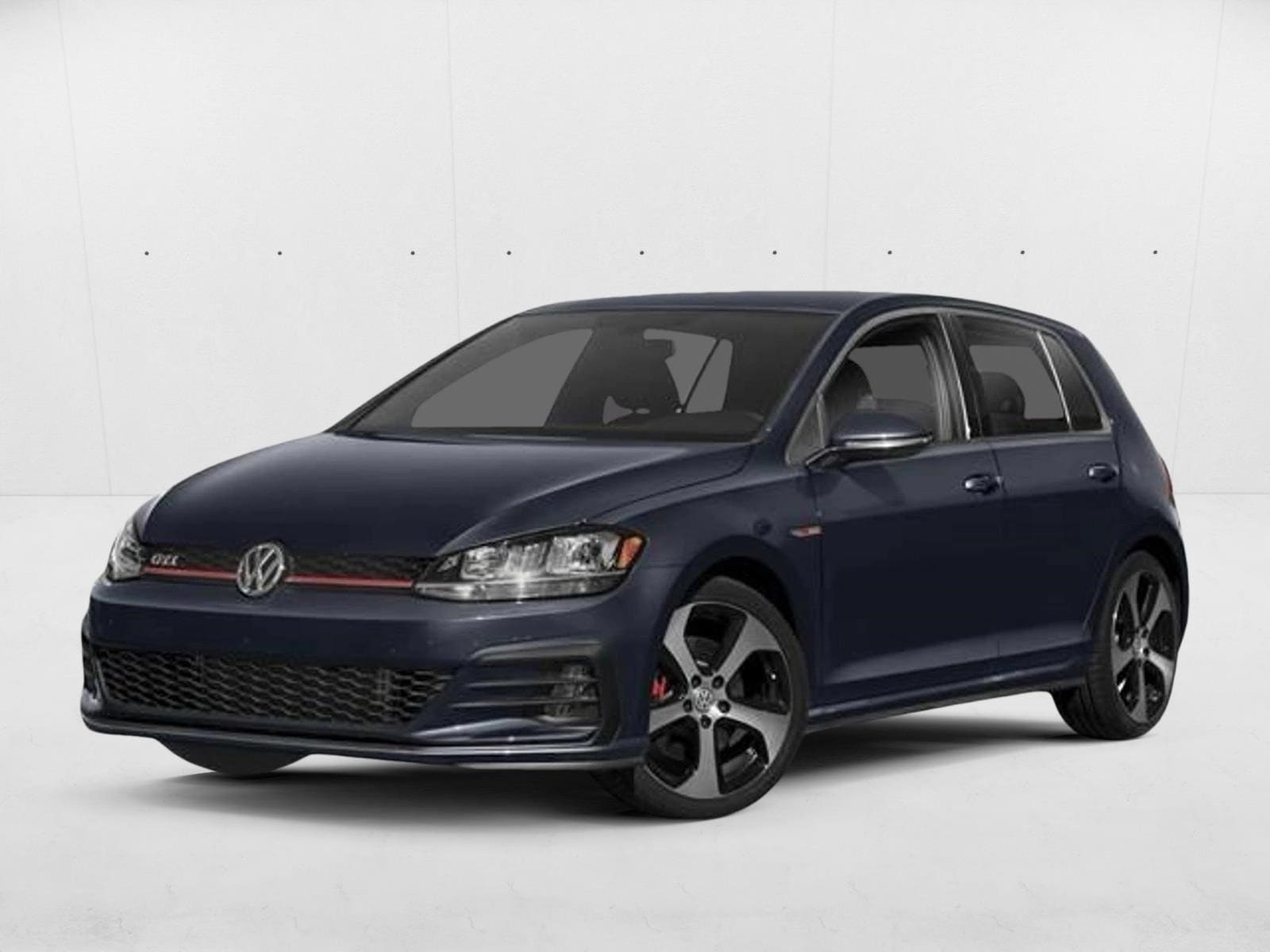 2018 Volkswagen Golf GTI