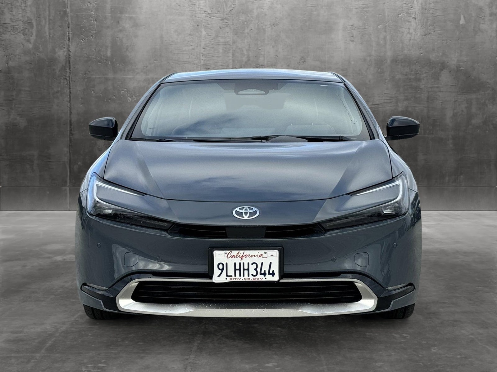 Used 2024 Toyota Prius Prime XSE Premium with VIN JTDACACU8R3019178 for sale in Cerritos, CA