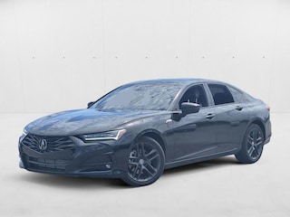 2025 Acura TLX