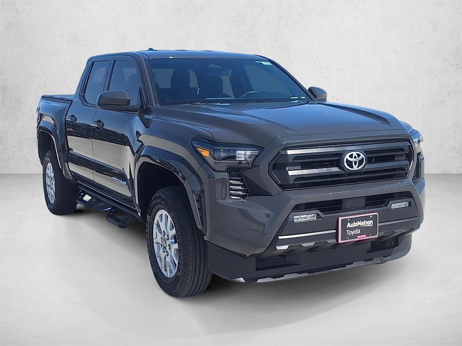 2026 Toyota Tacoma SR5 photo 3