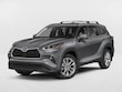 Toyota Highlander Hybrid