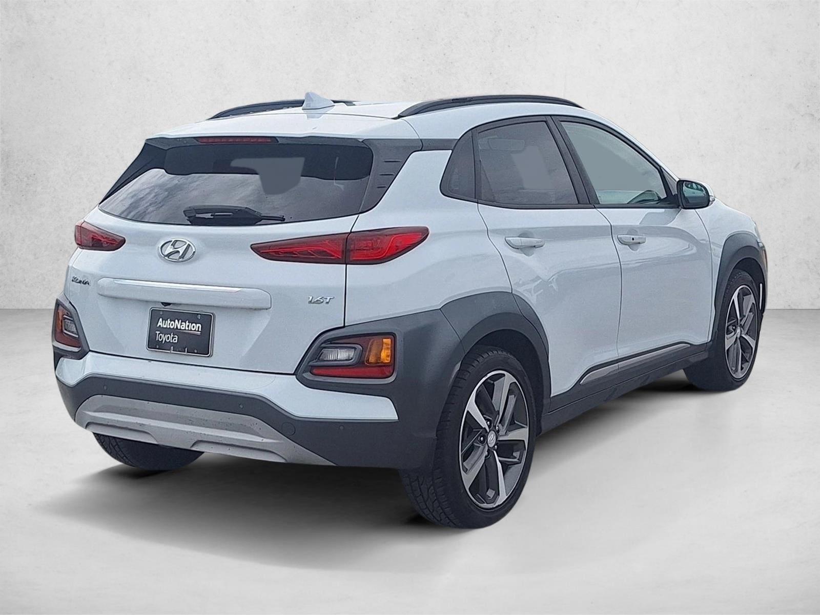 2019 Hyundai Kona Ultimate photo 5