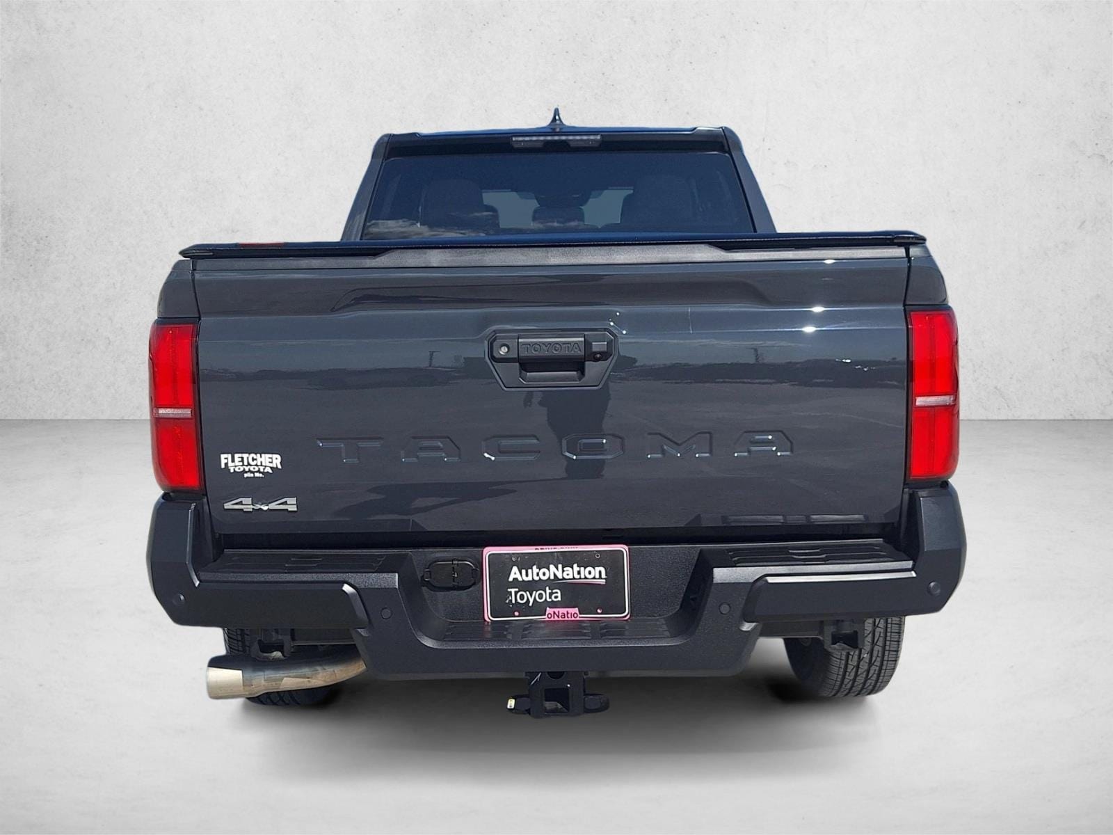 2024 Toyota Tacoma SR photo 6