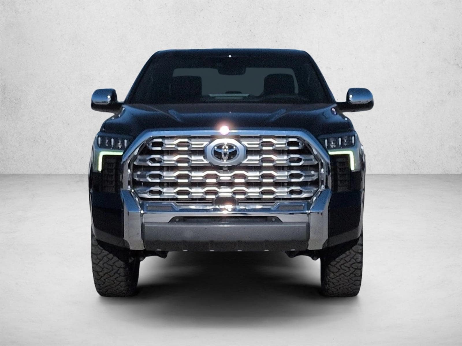 2026 Toyota Tundra 1794 Edition - Photo 6