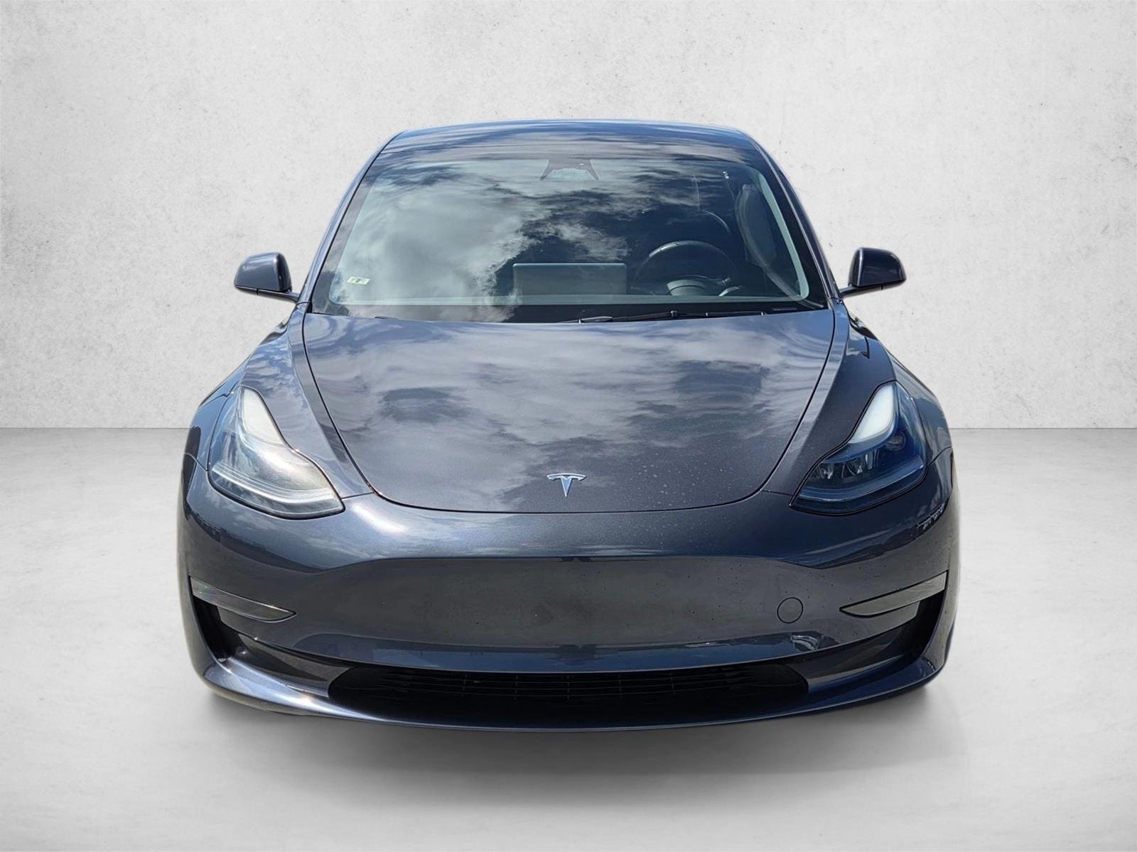 Used 2023 Tesla Model 3 Base with VIN 5YJ3E1EA5PF619677 for sale in Cerritos, CA