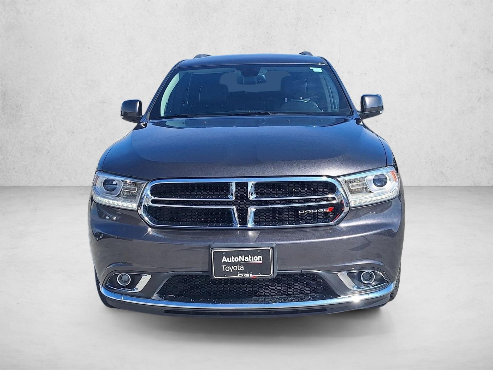 2016 Dodge Durango Limited photo 2