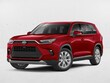 Toyota Grand Highlander Hybrid