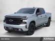 Chevrolet Silverado 1500 LTD