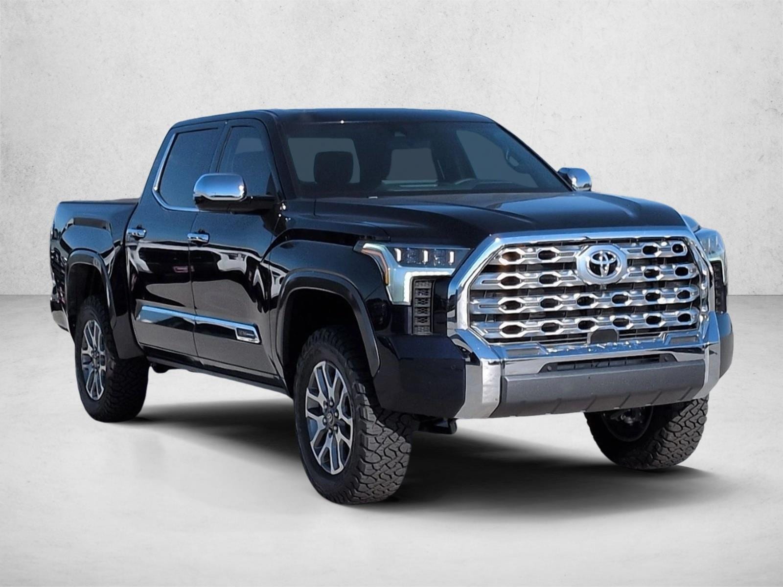 2026 Toyota Tundra 1794 Edition - Photo 7