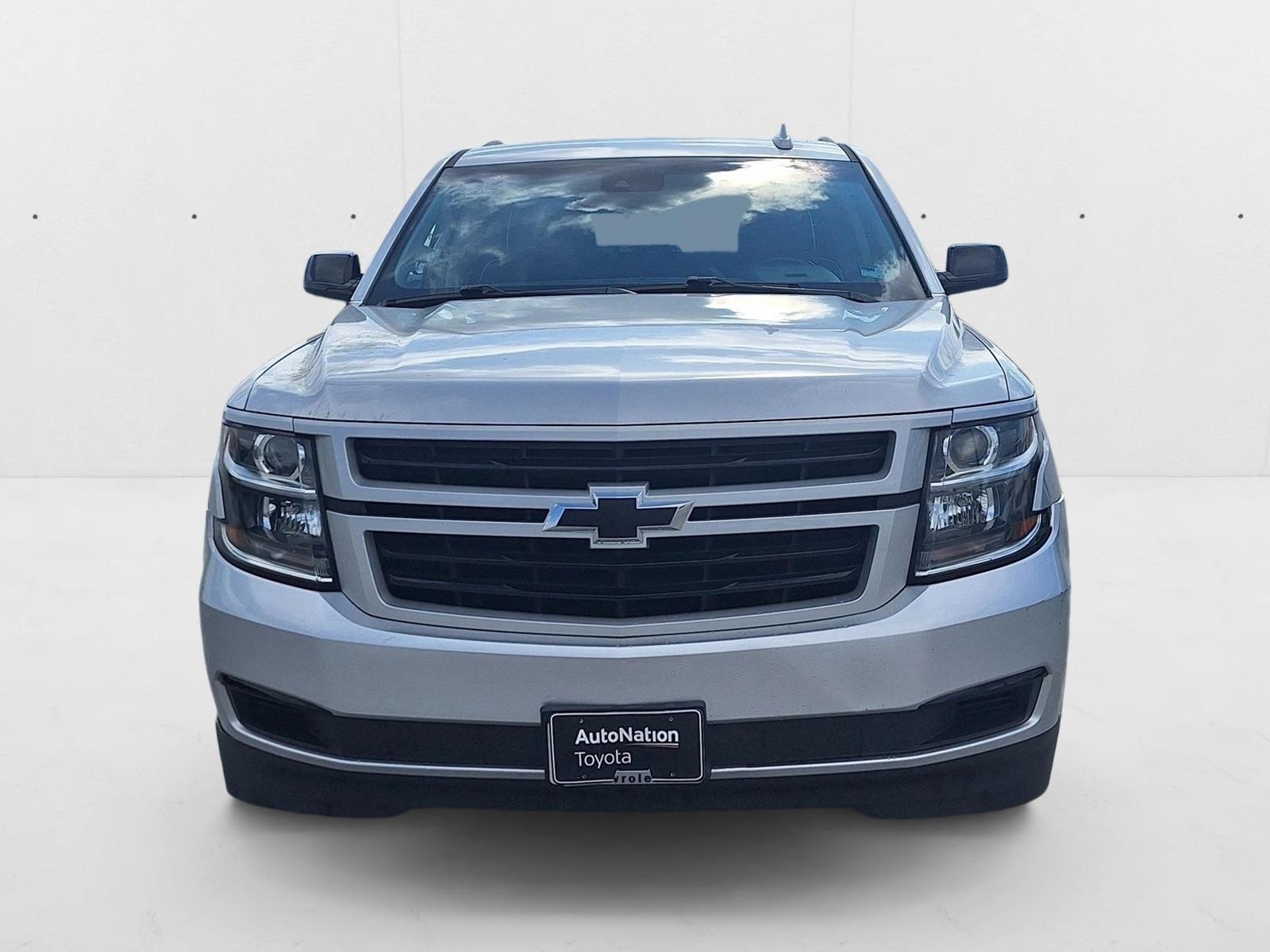 2019 Chevrolet Tahoe LT RST photo 2