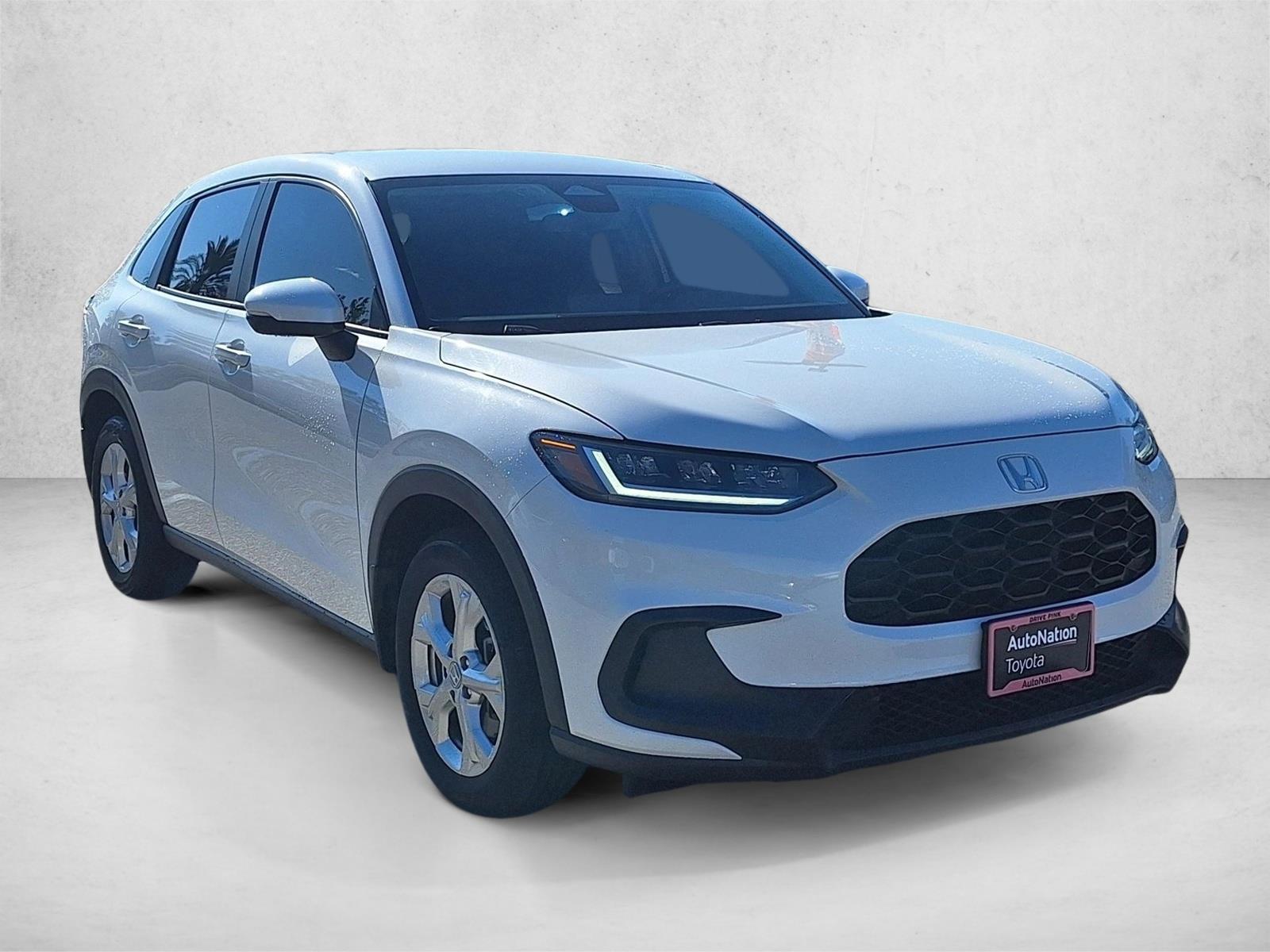 2023 Honda HR-V LX 2WD photo 3