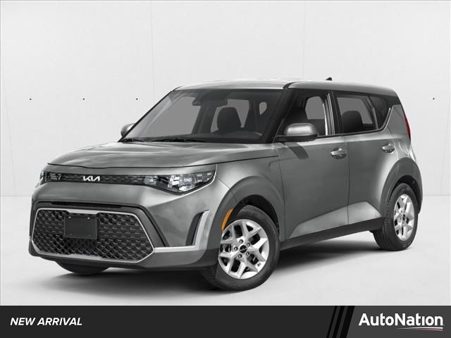 2025 Kia Soul