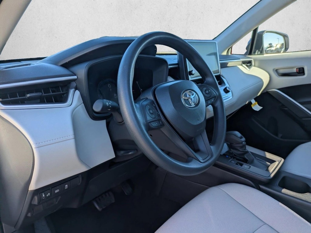 New 2026 Toyota Camry LE LE