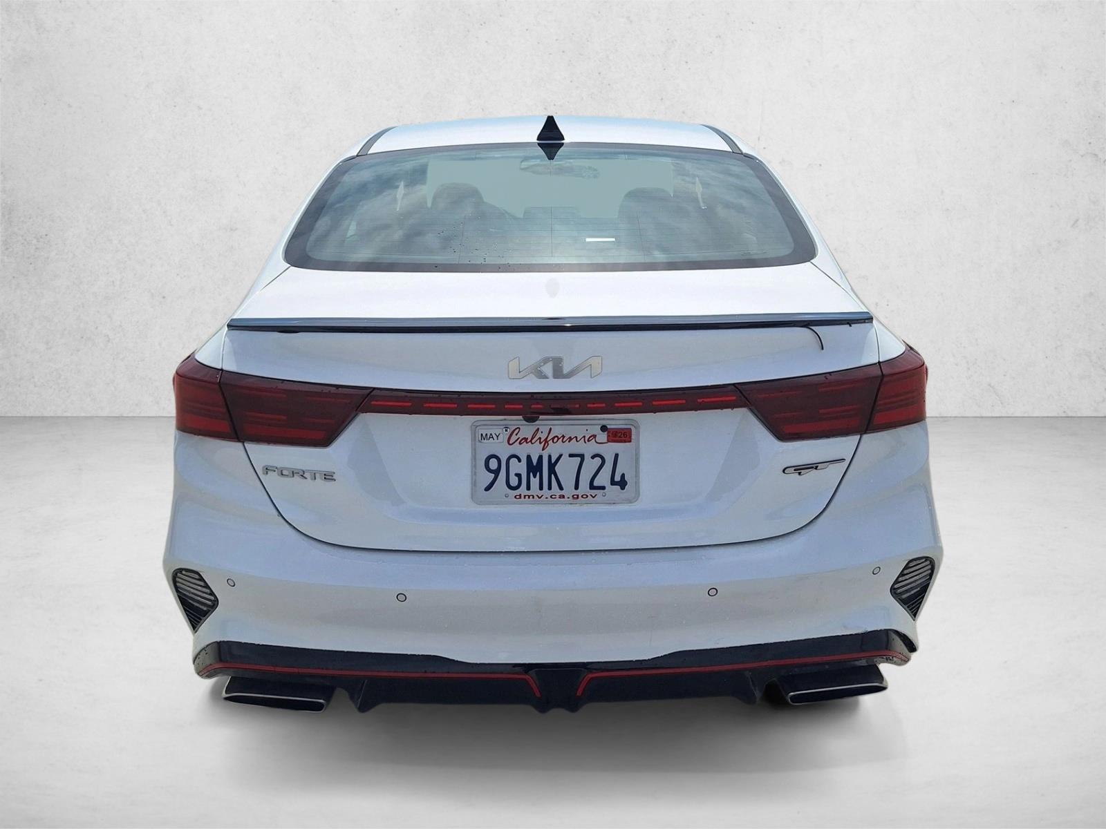 2023 Kia Forte GT photo 6