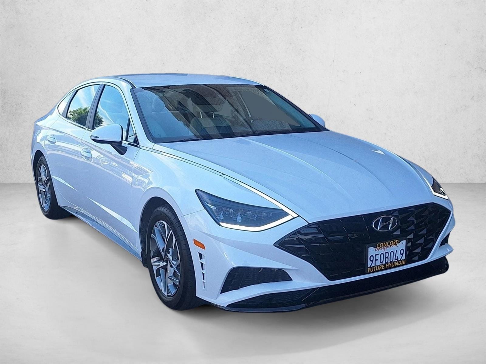 2023 Hyundai Sonata SEL photo 3