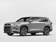  Toyota Grand Highlander