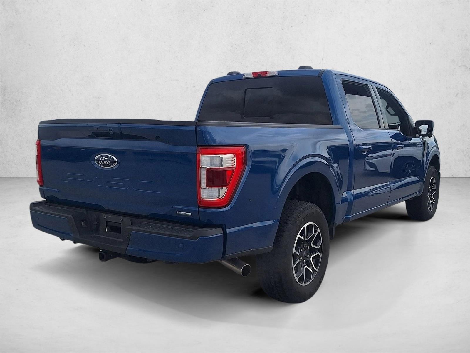 2022 Ford F-150 photo 6