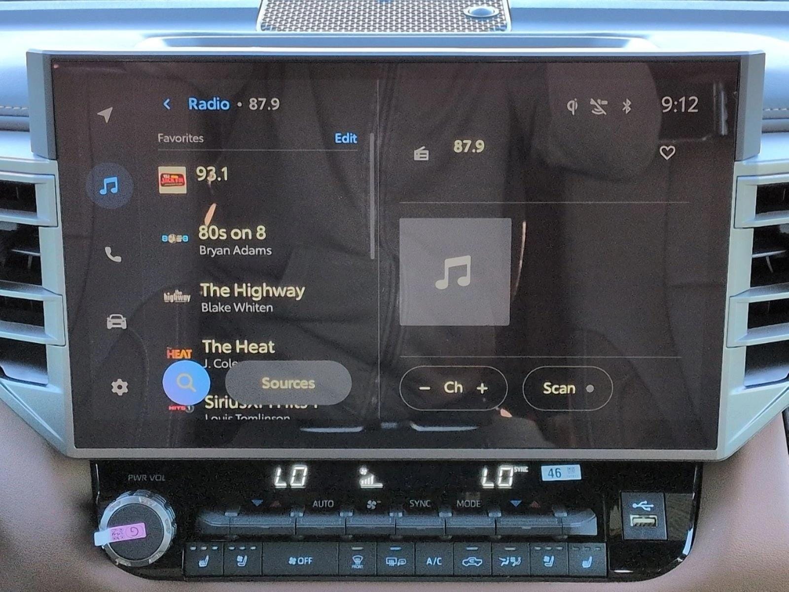 2026 Toyota Tundra 1794 Edition - Photo 12