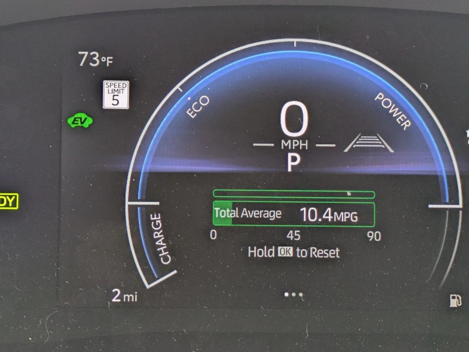 2025 Toyota Camry SE - Photo 11