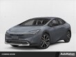  Toyota Prius Plug-in Hybrid